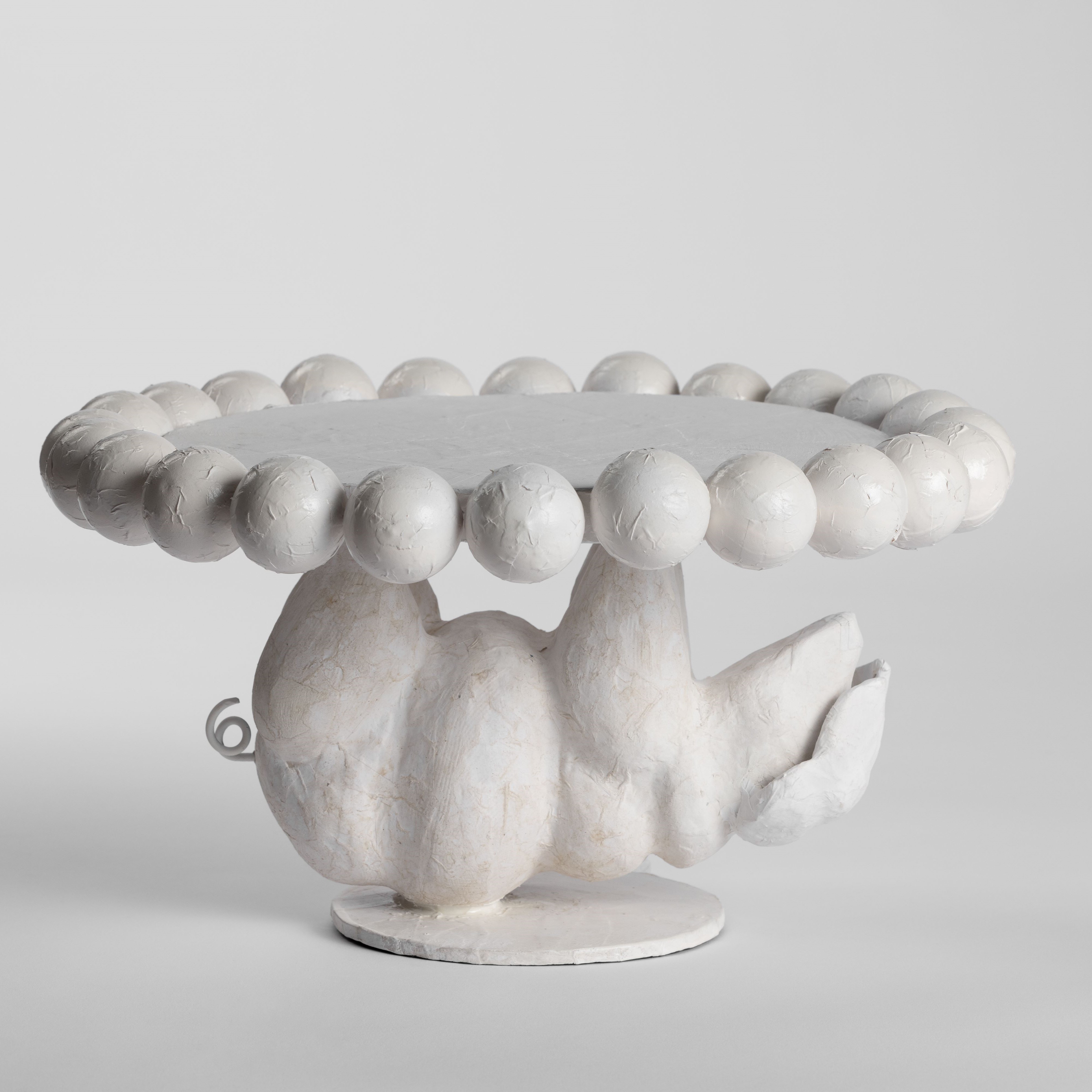 CAST PEARLS BEFORE SWINE